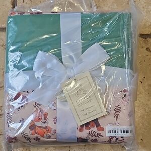 Little Snuggles Charlies Project 3 Layer Bamboo Blankte Paw Patrol New In Bag